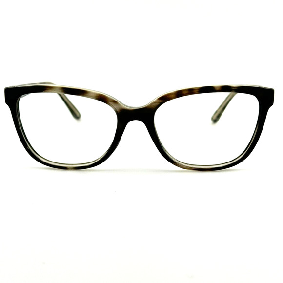 Maui Jim Honi MJ758-11S Sunglasses Gray Cat Eye Frame 54-18-140‎ H12423